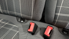 Fiat 500 1.2 Lounge 3dr Petrol Hatchback